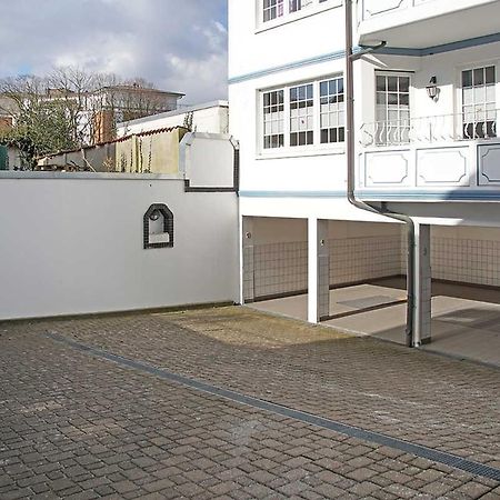 Fischerhus _ Wohnung 2 Cuxhaven Luaran gambar