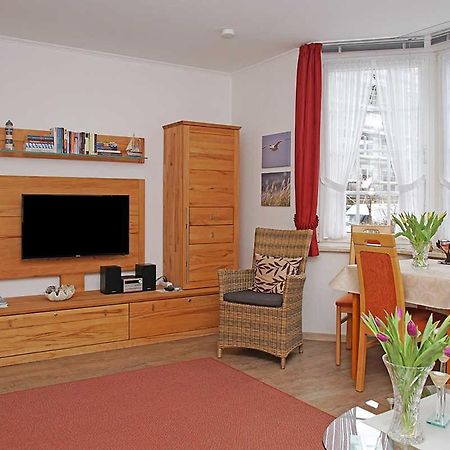 Fischerhus _ Wohnung 2 Cuxhaven Luaran gambar