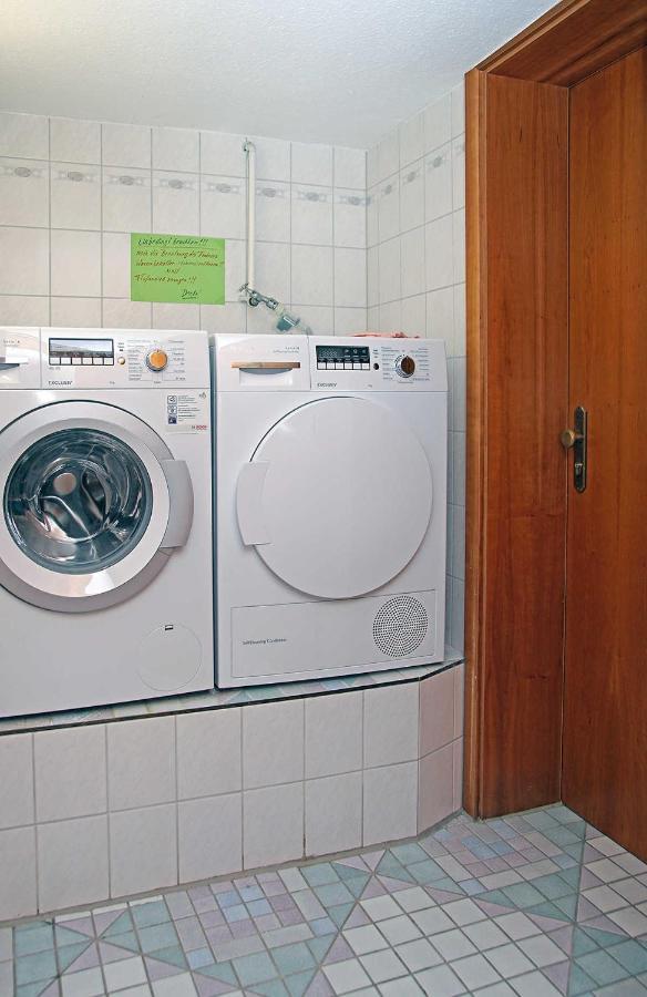 Fischerhus _ Wohnung 2 Cuxhaven Luaran gambar