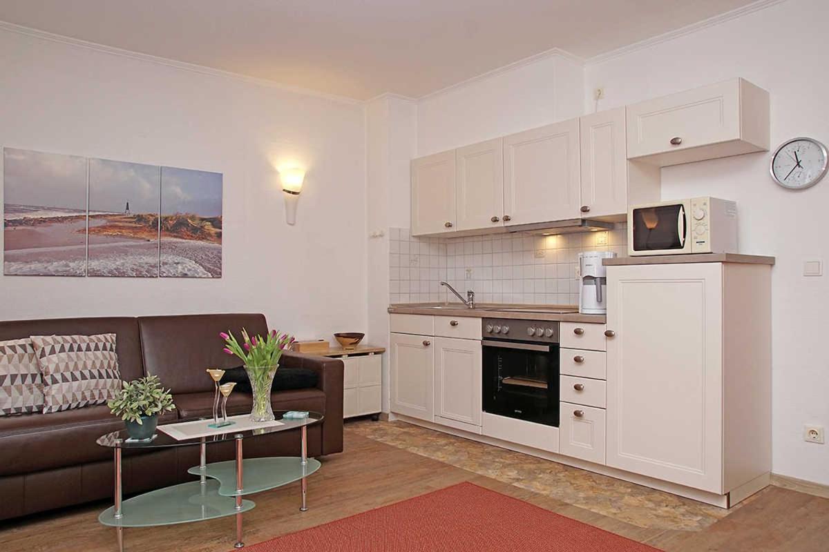 Fischerhus _ Wohnung 2 Cuxhaven Luaran gambar